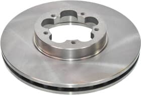 Гальмівний диск