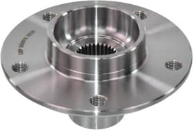 Ступица колеса