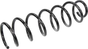 Пружина підвіски