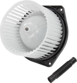 Вентилятор салона