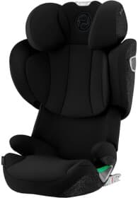 Автокрісло-бустер CYBEX Solution T i-Fix
