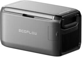 Автохолодильник EcoFlow Glacier (с аккумулятором) EFGLACIER35L-EU-NBOX/ZYDBX100-EB 35 л