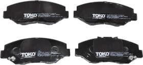 Гальмівні колодки