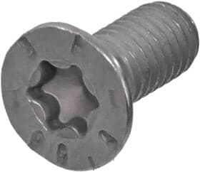 Болт кріплення гальмівного диска Topran 115526 Болт кріплення гальмівного диска Topran 115526