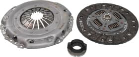Комплект зчеплення
