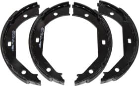 Колодки ручника