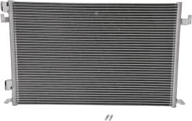 Радіатор кондиціонера
