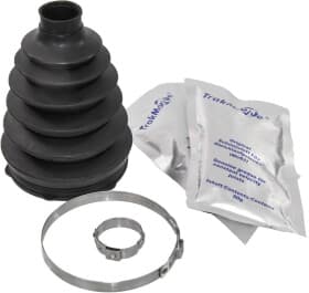 Пильовик гранати