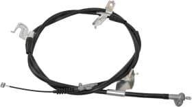 Трос ручного гальма