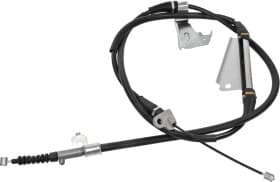 Трос ручного гальма