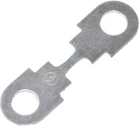 Предохранитель автомобильный Topran 113775 FS 50A