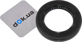 Сальник полуоси