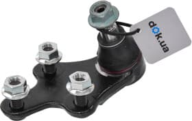 Шаровая опора