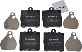 Тормозные колодки