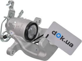 Тормозной суппорт NTY hztvw012