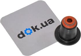 Комплект сальников клапанов