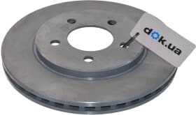 Тормозной диск