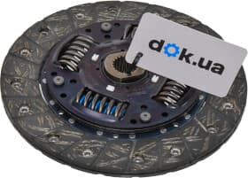 Диск сцепления Hyundai / Kia 4110023138FFF