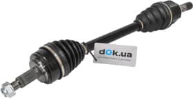 Піввісь Піввісь