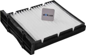 Фільтр салону