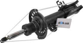 Стойка амортизатора