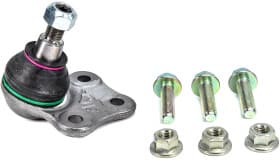 Шаровая опора