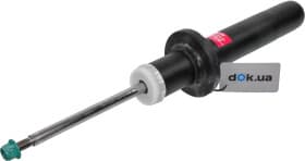 Стійка амортизатора