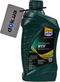 Трансмісійна олива Eurol Transfluid STF GL-4 синтетична