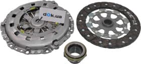 Комплект зчеплення