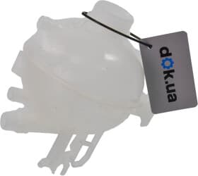 Бачок охлаждающей жидкости