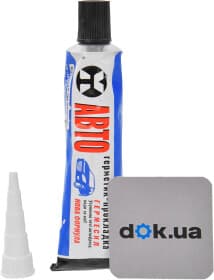 Герметик Гермесил черный