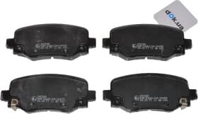 Гальмівні колодки