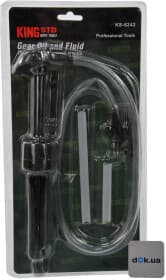 Насос для перекачки масла King KS-6242 ручной
