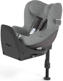 Летний чехол для автокресла CYBEX Sirona T/Z (Grey) 523000425