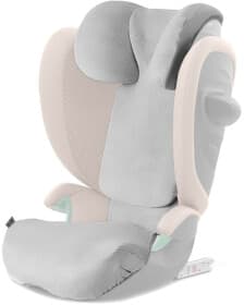 Летний чехол для автокресла CYBEX Solution G2 (Grey) 524002337