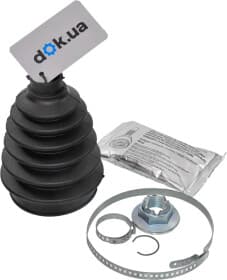 Пыльник ШРУСа