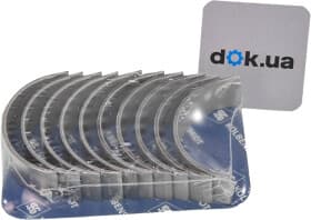 Шатунна вкладка