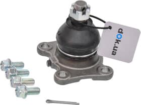 Шарова опора