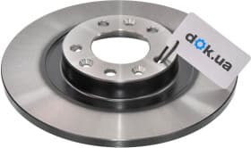 Гальмівний диск