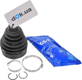 Пильовик гранати