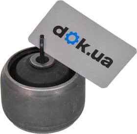 Сайлентблок балки