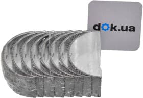 Шатунный вкладыш Шатунный вкладыш