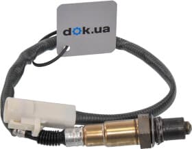 Лямбда-зонд