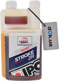 Моторна олива 2Т Ipone Stroke 2R синтетична