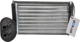 Радіатор пічки