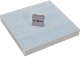 Фильтр салона