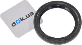 Сальник півосі