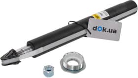 Вкладка амортизатора