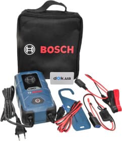 Зарядний пристрій Bosch C80-LI 0189921080