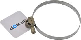 Хомут General Motors 11088331 черв'ячний 60-80 мм 1 шт